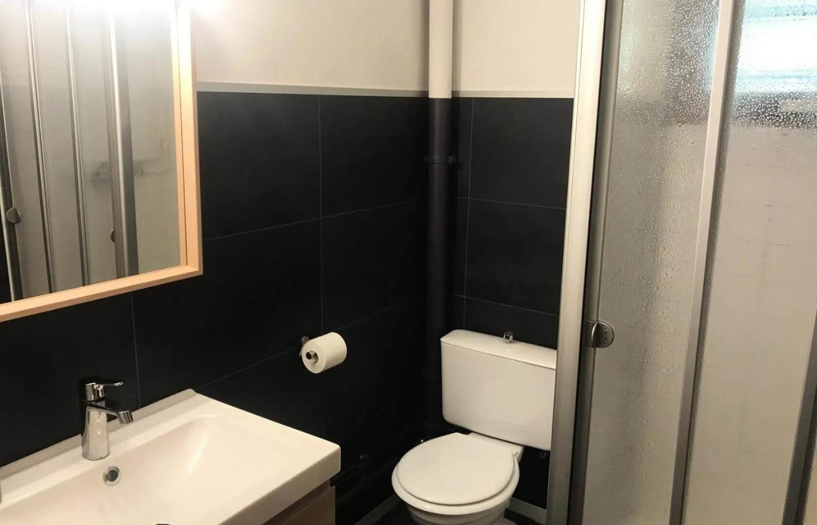 Chalet Chamois - Chalet Annee 70 ! Quartier Calme - Superbe Vue - Jardin Mae-8214 몽제네브르 프랑스