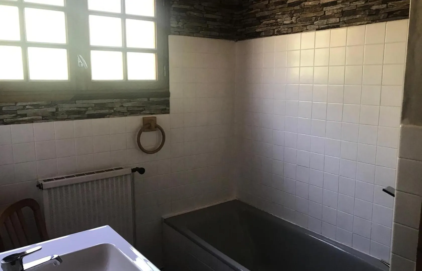 Chalet Chamois - Chalet Annee 70 ! Quartier Calme - Superbe Vue - Jardin Mae-8214 몽제네브르