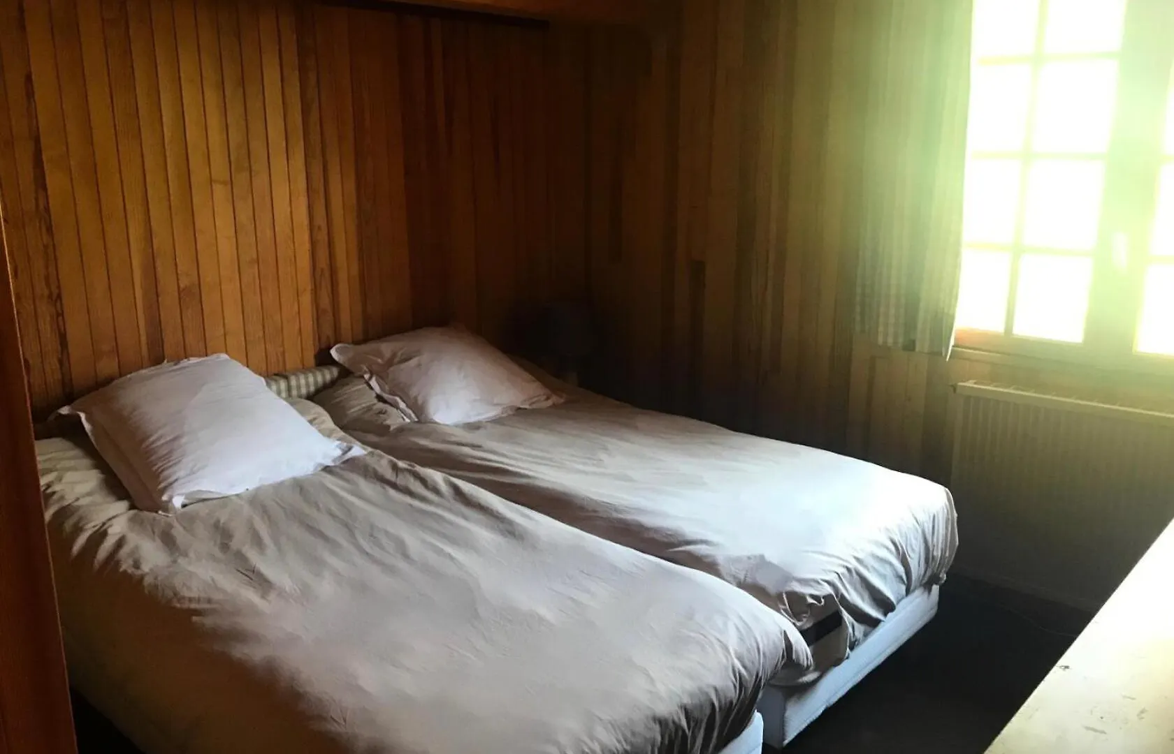 Chalet Chamois - Chalet Annee 70 ! Quartier Calme - Superbe Vue - Jardin Mae-8214 Montgenevre 0*,